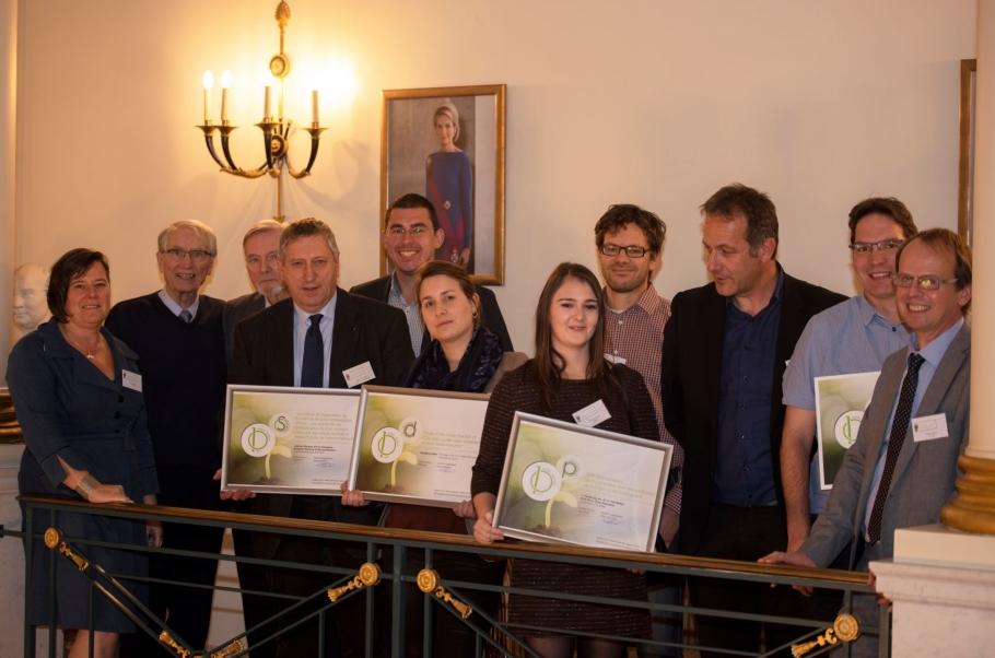 10eme-edition-des-prix-de-linstitut-phytofar-encourager-la-recherche-en-vue-d-une-agriculture-durable